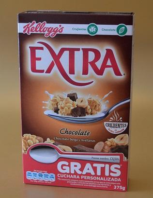 DEGUSTABOX de Marzo de 2016