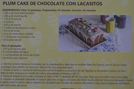 DEGUSTABOX de Marzo de 2016