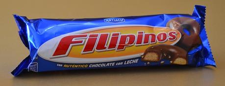 DEGUSTABOX de Marzo de 2016