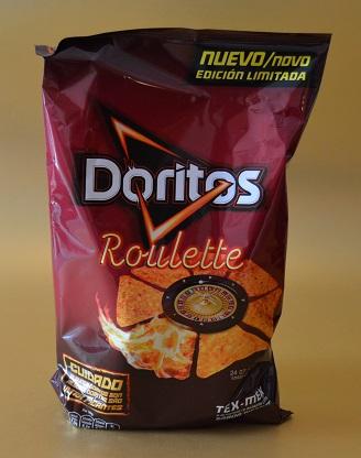 DEGUSTABOX de Marzo de 2016