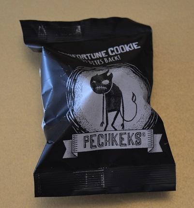 DEGUSTABOX de Marzo de 2016