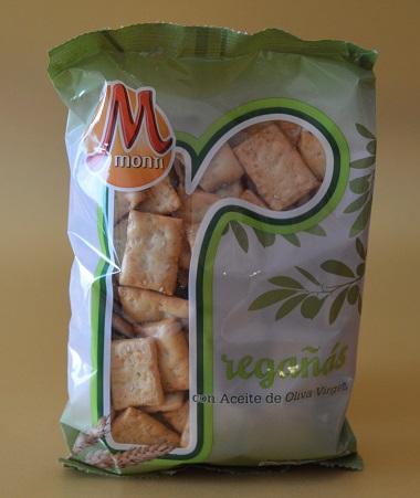 DEGUSTABOX de Marzo de 2016