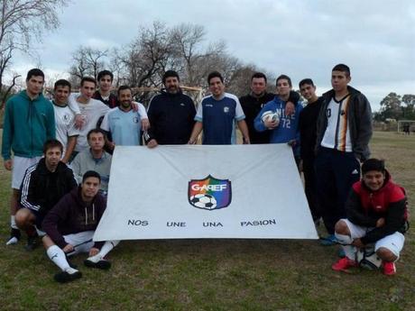 El futbol argentino es altamente discriminador