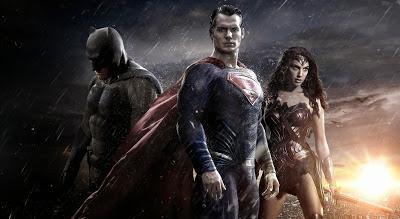 Batman Vs Superman, El anochecer de una franquicia
