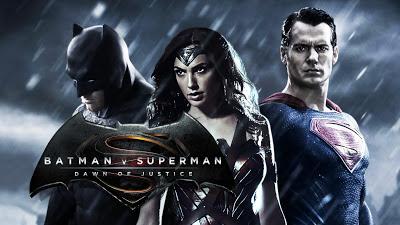 Batman Vs Superman, El anochecer de una franquicia