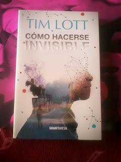 Reseña: Cómo hacerse invisible
