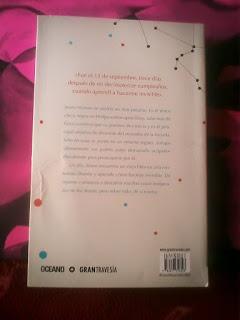 Reseña: Cómo hacerse invisible