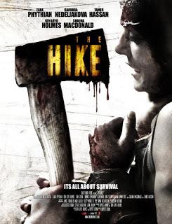 The hike (Rupert Bryan, 2011. GB)