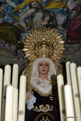 Semana Santa de Mérida