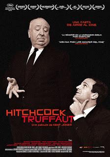 Hitchcock/Truffaut de Kent Jones