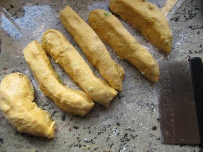 Paloma de Pascua (Colomba)