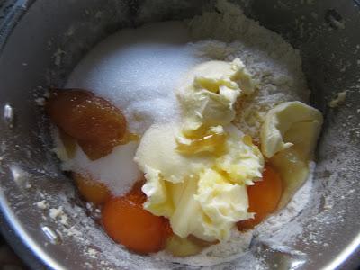 Paloma de Pascua (Colomba)