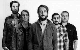 Band Of Horses publicarán nuevo álbum en junio