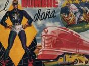 hombre araña... personaje español?