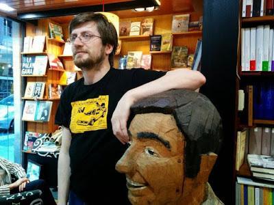 Las aventuras de Valentina la Roja - Luis Guillermo del Corral