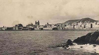 Las aventuras de Valentina la Roja - Luis Guillermo del Corral