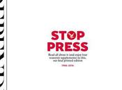 Esta última edición Independent