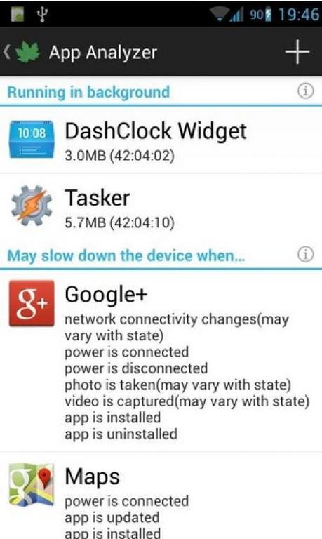 Greenify 2.8.1 Hiberna apps(Aplicaciones) que no usas a menudo y libera Ram Android. Greenify 2.8.1 Hiberna apps(Aplicaciones) que no usas a menudo y libera Ram Android.