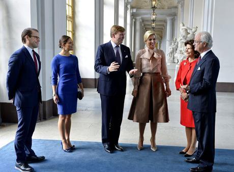 ¿QUÉ IDIOMAS HABLAN LOS ROYALS?