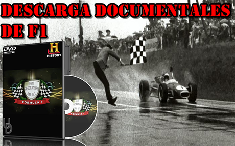 Descarga documentales de F1