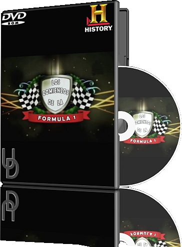 Descarga documentales de F1