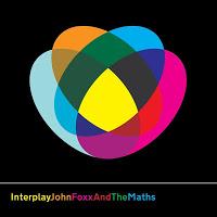 JOH FOXX & THE MATHS - INTERPLAY