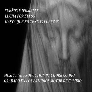 RETRO MECHANICAL EVOLUTION - IMPOSSIBLE DREAS