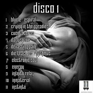 RETRO MECHANICAL EVOLUTION - IMPOSSIBLE DREAS