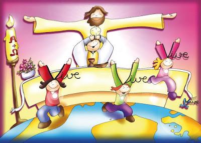 La Resurrección de Cristo