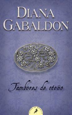 Tambores de otoño (Outlander, #4): 
