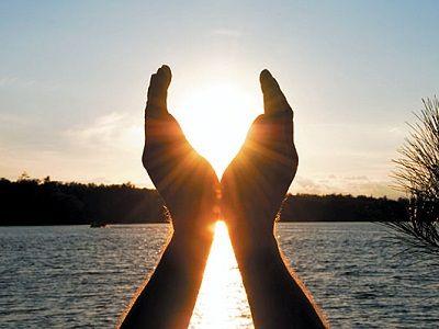 ¿Soy mi propio maestro?