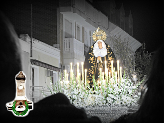 Procesión del Santo Entierro 2016