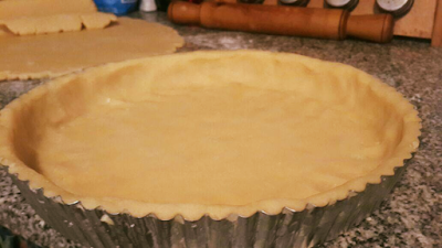 Para el té / Lemon Pie  / Dulce tentación