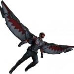 Capitán América: Civil War