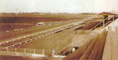 El autódromo de San Martín