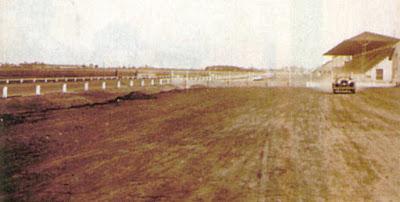 El autódromo de San Martín