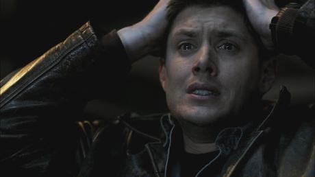 Dean Winchester en 'Supernatural'
