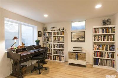 Casa Rustica en Montauk