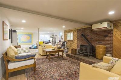 Casa Rustica en Montauk