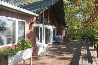 Casa Rustica en Montauk