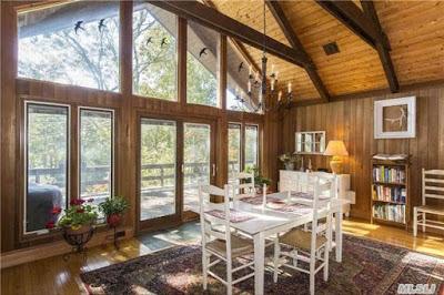 Casa Rustica en Montauk