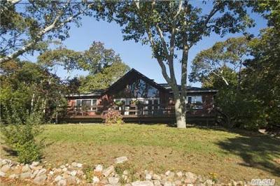 Casa Rustica en Montauk