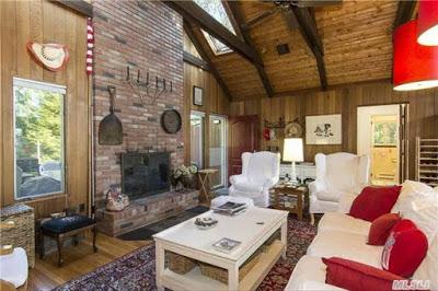 Casa Rustica en Montauk