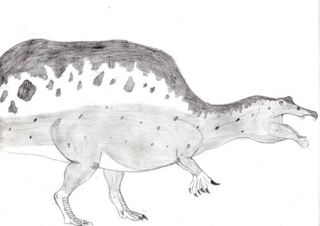 Resultados Primer concurso amateur ilustración paleontológica 