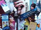 Sorteo internacional chicas happys Olivia Ardey