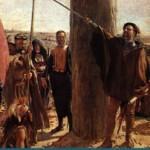 Curación de contenidos históricos 24 de Marzo 2016