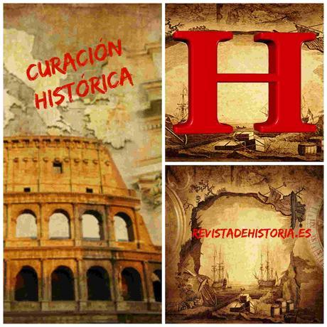 Curación de contenidos históricos 26 de Marzo 2016 Curación de contenidos históricos 26 de Marzo 2016