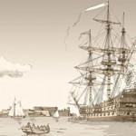 Curación de contenidos históricos 24 de Marzo 2016