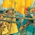 Curación de contenidos históricos 24 de Marzo 2016