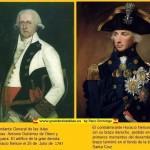 Curación de contenidos históricos 24 de Marzo 2016